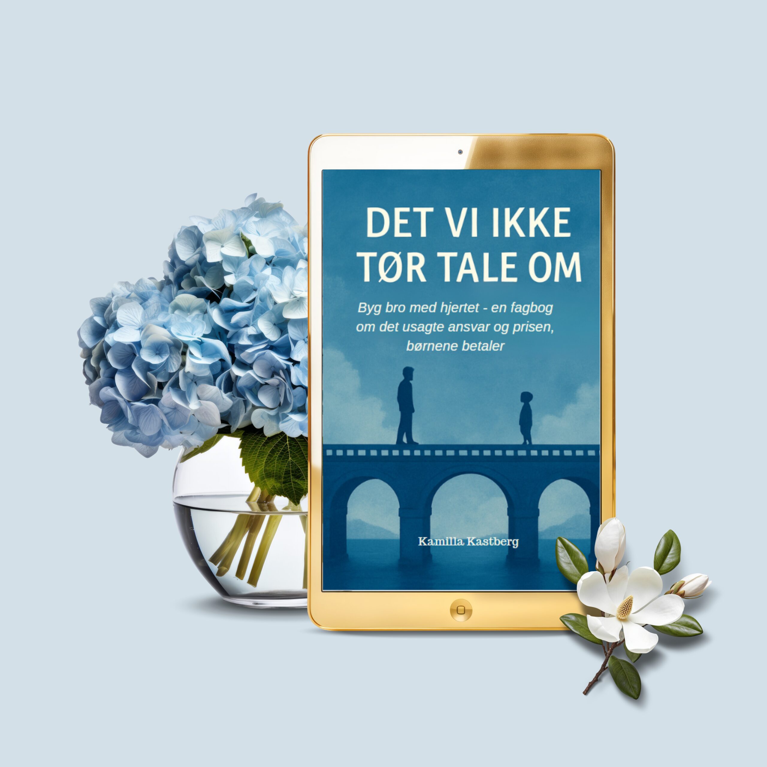 Det vi ikke tør tale om