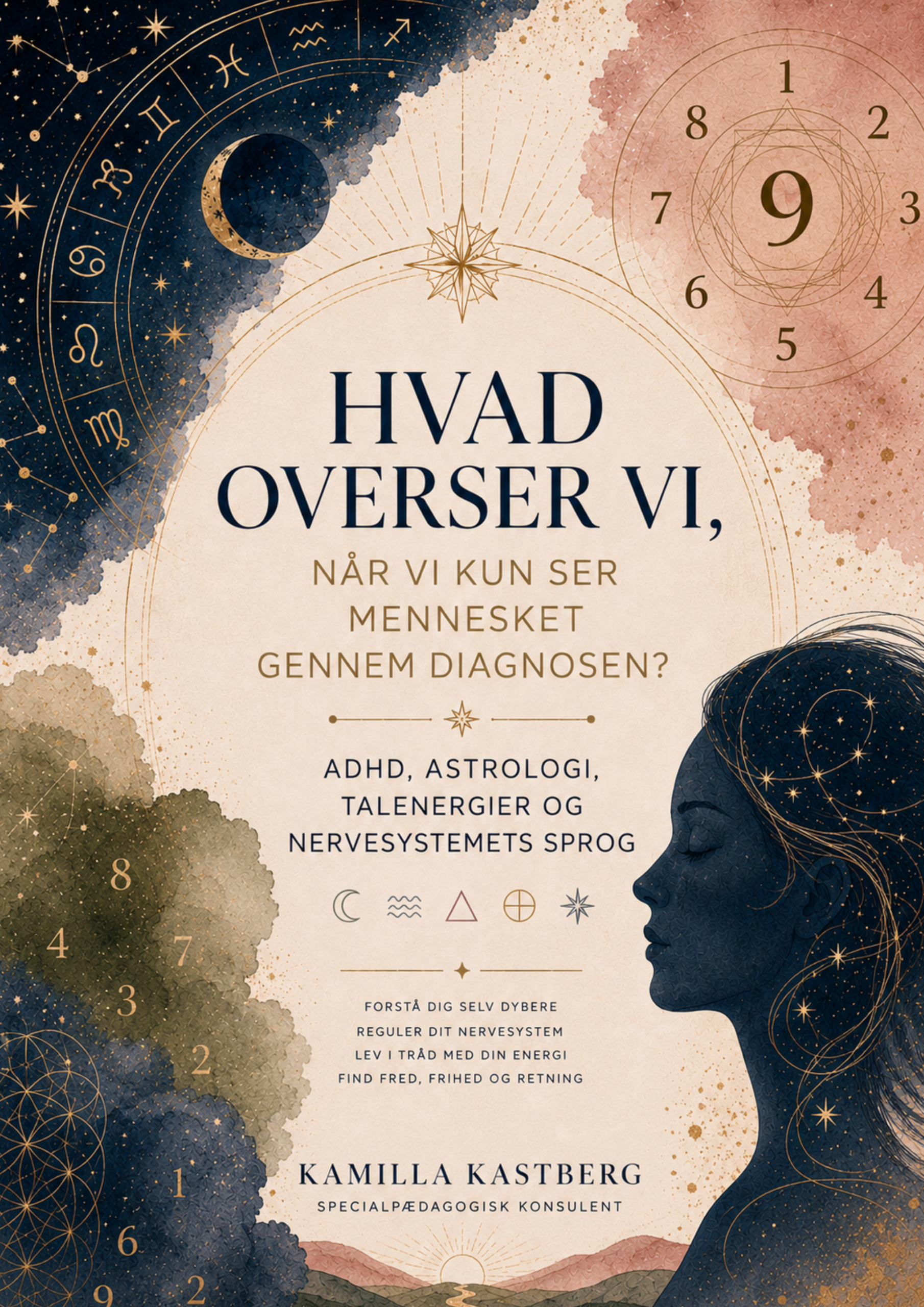Hvad overser vi, når vi kun ser mennesket gennem diagnosen?